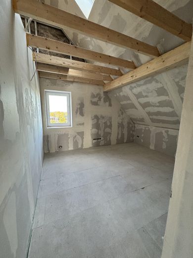 rechtes Zimmer