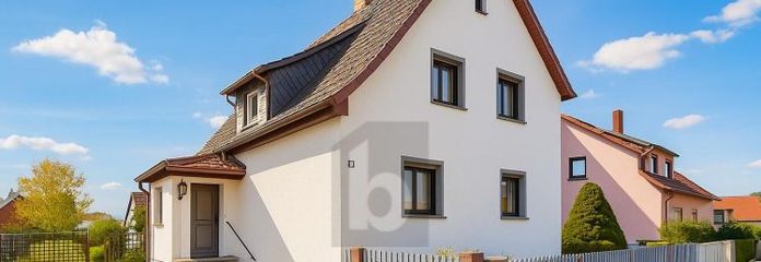 PLATZ FÜR ALLE - MIT GARTEN, GARAGE UND SAUNA