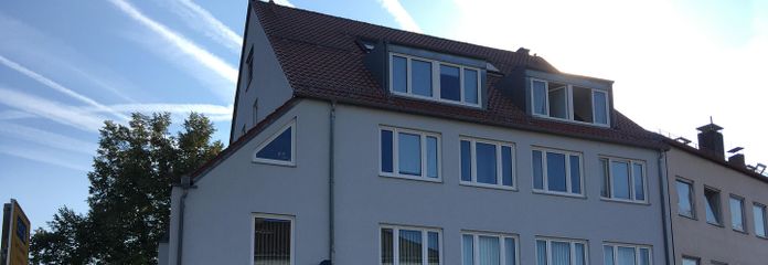 Repräsentative Ladeneinheit mit 32m Schaufensterfront in 1A Lage von Deggendorf