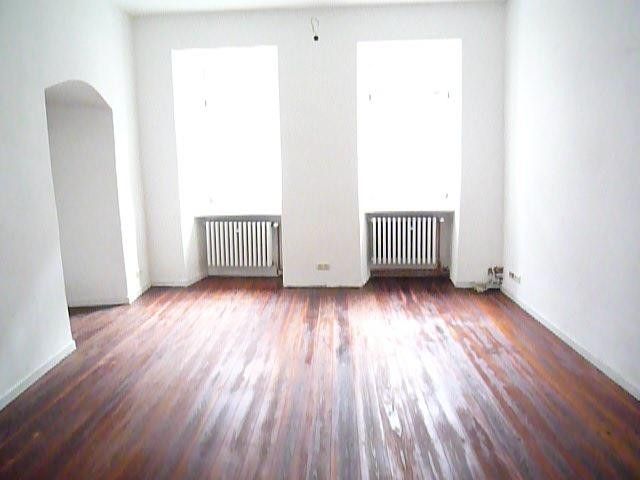 Hohes, helles Studio