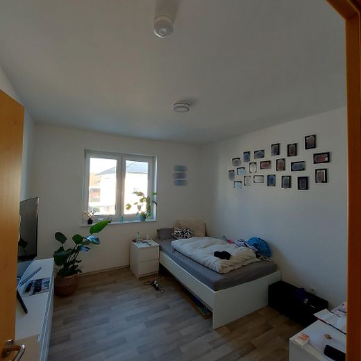 Appartement moderne de 4 pièces avec solaire pour la préparation de l’eau chaude – Photo 7