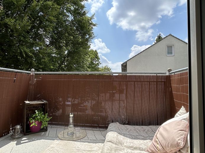 Provisionsfrei - 3ZKB in Göggingen mit Balkon und Stellplatz – Foto 3