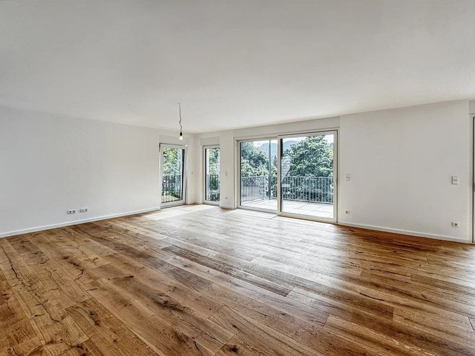 Neubau: 3,5 Zi. Traumwohnung in Panoramalage inkl. Stellplatz – Foto 3