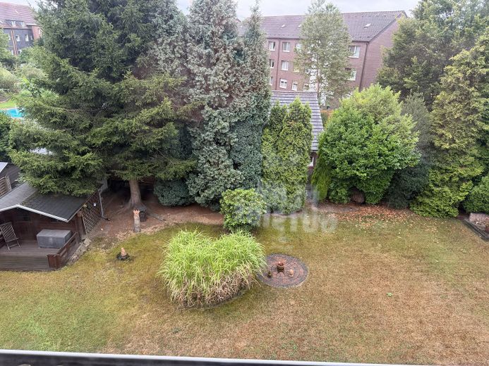 Spokojne mieszkanie 3,5-pokojowe w samym centrum Oberhausen – z dużym potencjałem – Zdjęcie 11