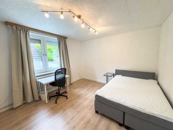 WG Zimmer 2 Erdgeschoss