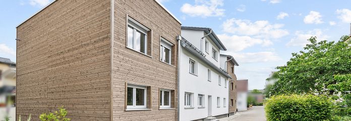 Hausansicht Zimmerackerstr