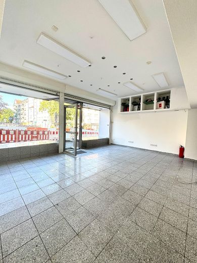 Allersberger Str. में हेयर सैलून, कार्यालय, दुकान या स्टूडियो के लिए आकर्षक व्यावसायिक इकाई – फोटो 6
