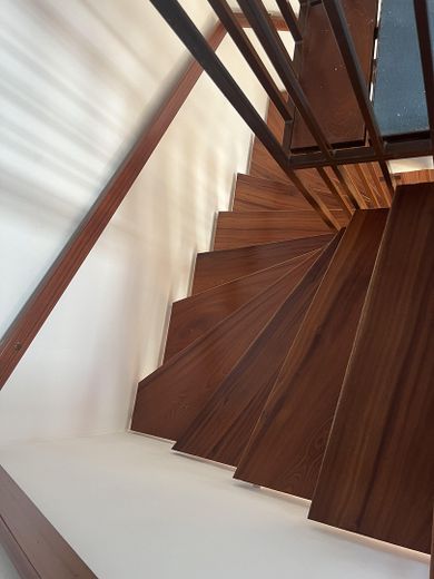Treppe