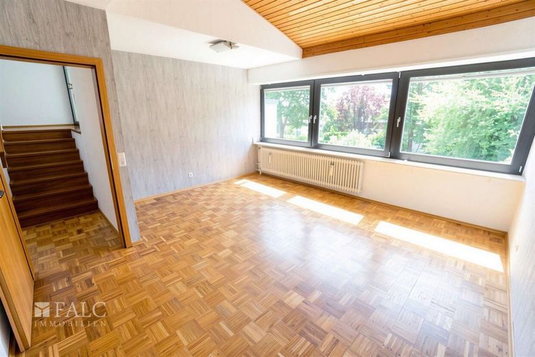 Das Traumhaus für die Familie! – Schlafzimmer 1 OG