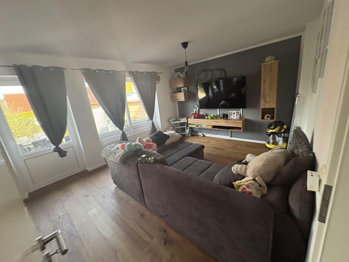 Casa unifamiliare in vendita – Wohnbereich