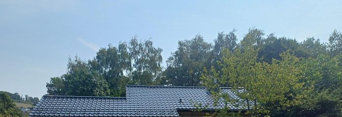 Freistehendes Einfamilienhaus in Top Lage von Kürten von privat – Aussenansicht