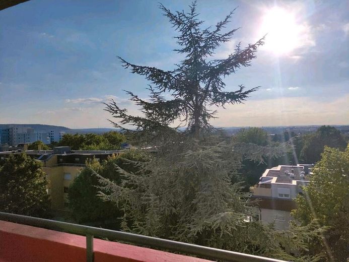 4-Zimmer Wohnung mit 2 Balkon und EBK in Waiblingen – Foto 12