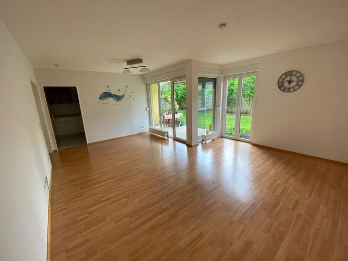 Sonnige 3 Zimmer EG Wohnung in 51143 Köln mit Süd Terrasse (VERMIETET) – फोटो 11