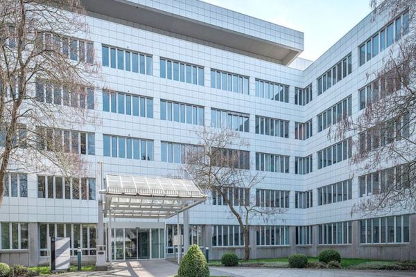 ATIK: Moderne Büroflächen in attraktiver Lage von Böblingen