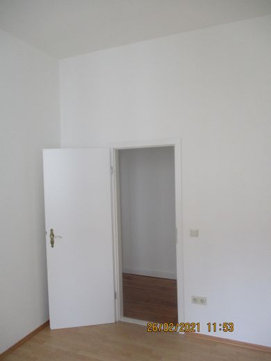 Wunderschöne große 5 Zimmer Altbauwohnung in zentraler Lage – Hofzimmer SFL 
