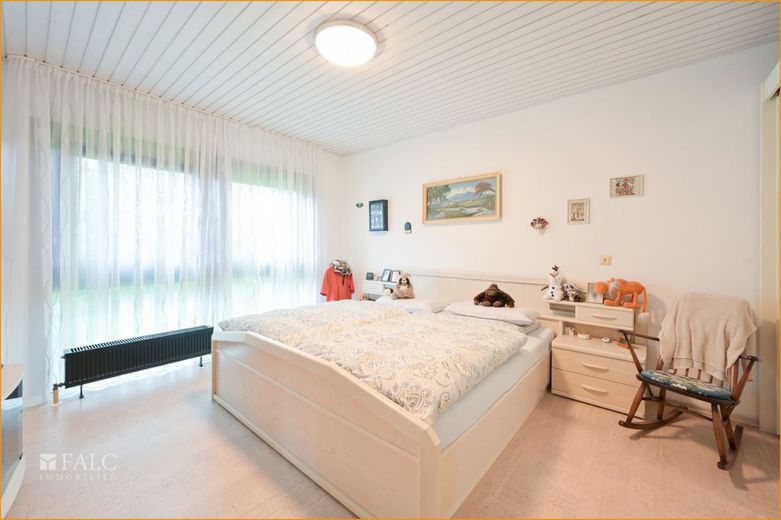 EG Schlafzimmer