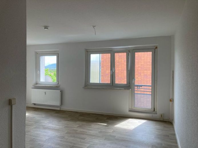 Stilvoll ganz oben: urbanes Wohnen mit Weitblick – Foto 1