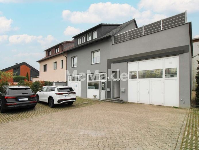 Attraktives Wohn- und Geschäftshaus mit Entwicklungspotenzial – फोटो 1
