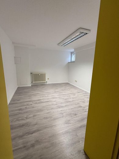 Sonniges Südhaus mit Garten provisionsfrei + bezugsfertig auf dem Harkortberg in Alt-Wetter – Hauswirtschaftsraum_KG