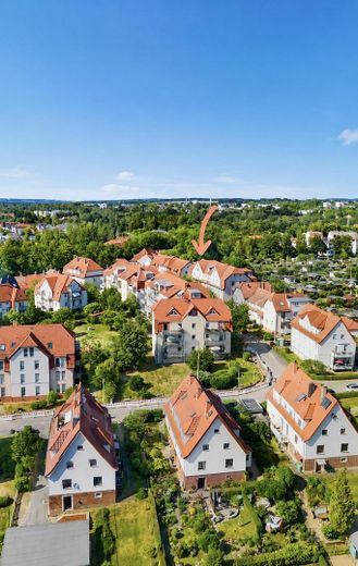 ⭐  150 € Einzugsbonus | Einbauküche | Balkon | ab 01.09. – फोटो 12