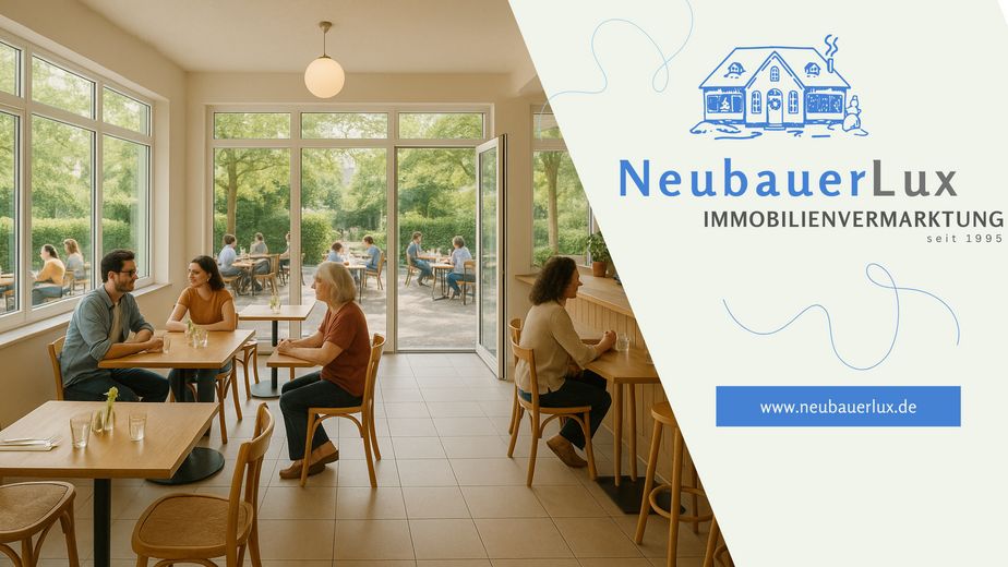 NeubauerLux Logo