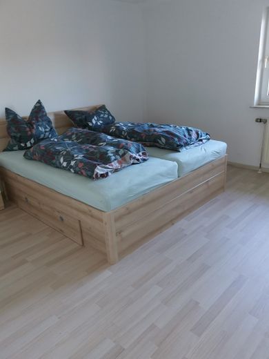 ETW in Gerstungen – Kinderzimmer