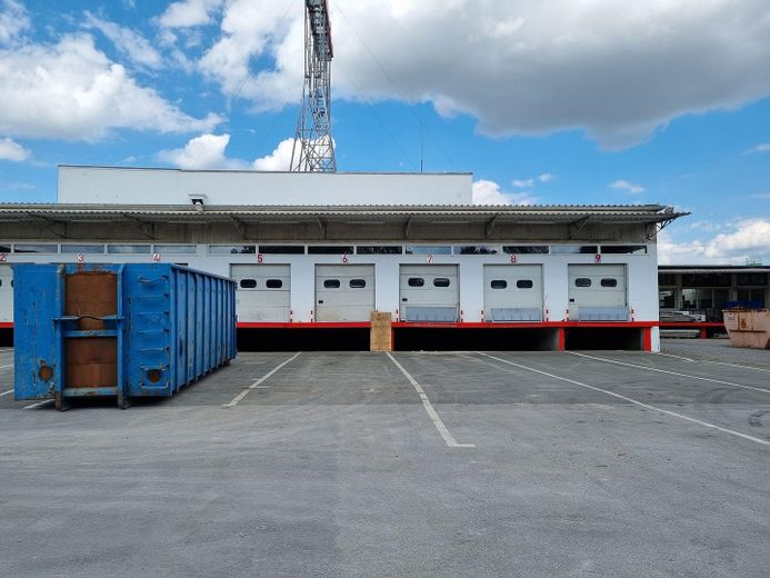 Gewerbepark Salzkotten — Hallen und Lager ab 125 m² – Foto 3