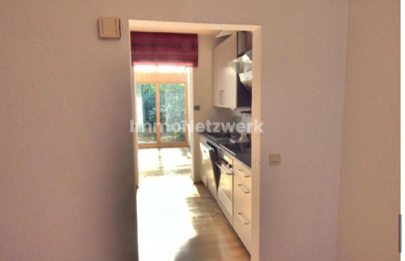 Bungalow mit Flachdach und Mezzaningeschoss – Foto 10