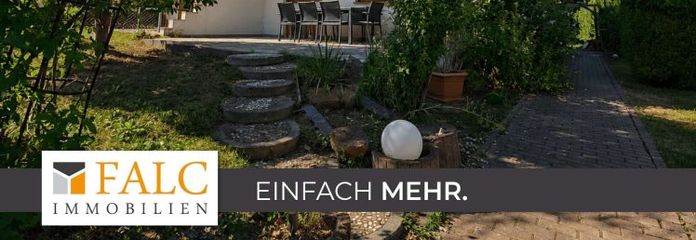 Viele Zimmer, Garten, Platz - Familientraum in Darmsbach