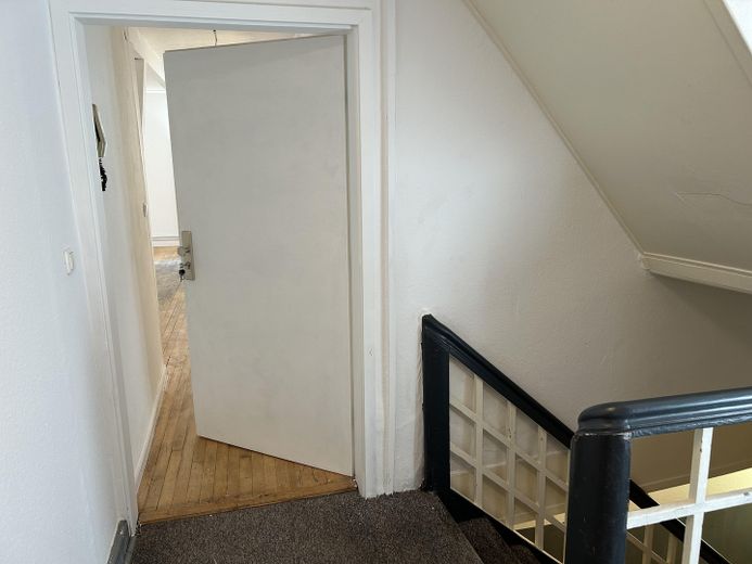 Wohnungseingangstür 