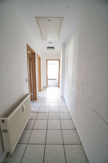 Weddelbrook Große renovierte 3 Zimmer Maisonette Wohnung mit Terrasse ab sofort – Foto 7