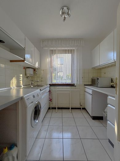 Arbeitsraum - EG (Neubau)