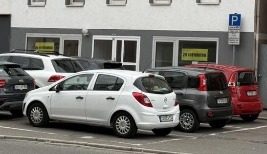 Kiralanacak ticari alan | yaklaşık 85 m² | mağaza  Mağaza + Depo + Ofis – Fotoğraf 16