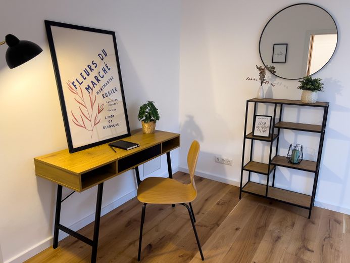 Büro-/ Kinderzimmer