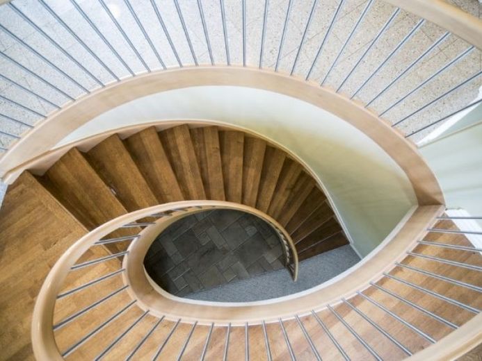 Leipzig: Design und Ruheoase in perfekter Harmonie – Foto 1