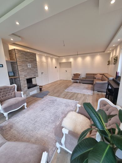 Einfamilienhaus in bester Lage – Foto 13