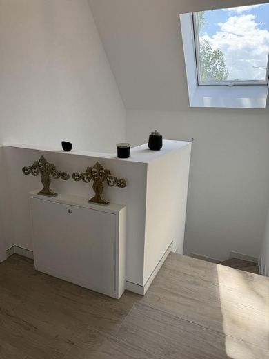 Flur Dachgeschoss