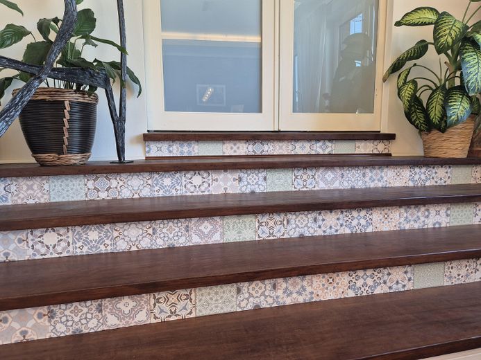 Ruim woonjuweel met onbelemmerd panoramisch uitzicht op de Moezel op een toplocatie – Treppe Essbereich