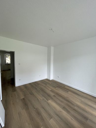 Erstbezug nach Sanierung; Stilvolle, schöne 2-Zimmerwohnung – Foto 3