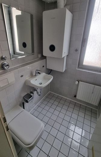 Gäste-WC