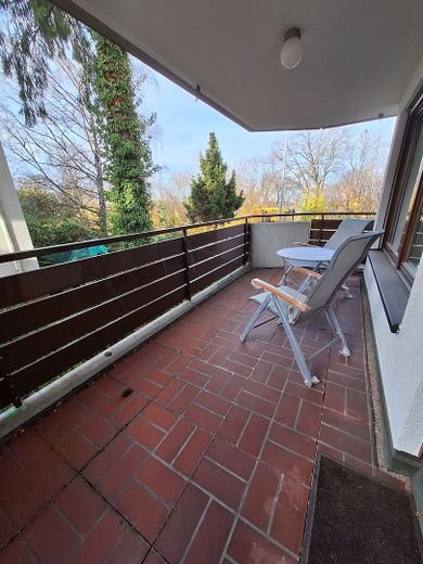 Schöne Wohnung in top Lage – Foto 13