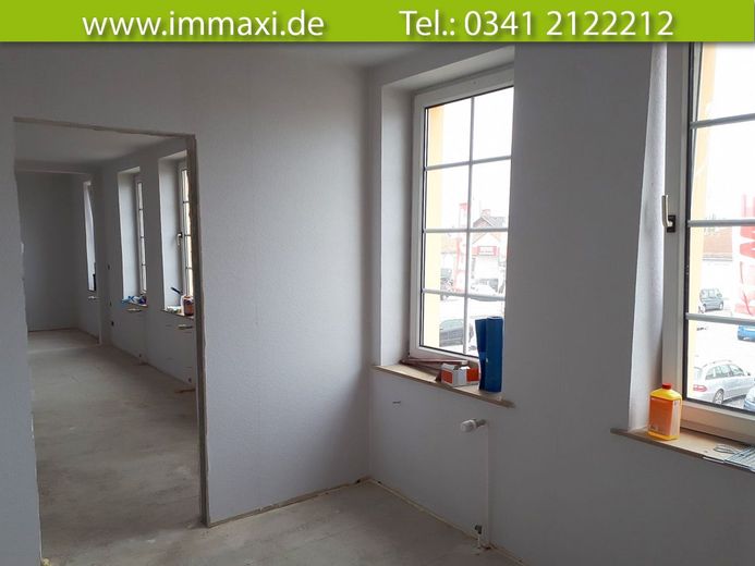 GEPFLEGTES MEHRFAMILIENHAUS MIT 3 WOHNUNGEN (VERMIETET) mit 4,99 % RENDITE – Sanierung-2020-1.OG-(5)