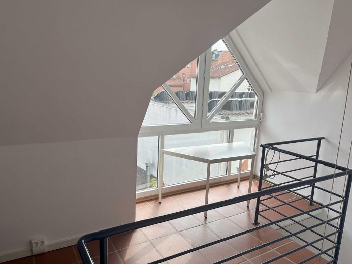 Treppenhaus