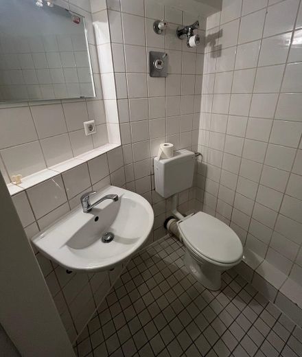 1-room apartment in Homburg (Saar) for rent – freshly renovated – Foto 5