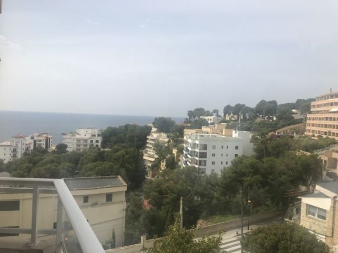 ***Gemütliches Aparmtent mit Meerblick*** – Foto 1