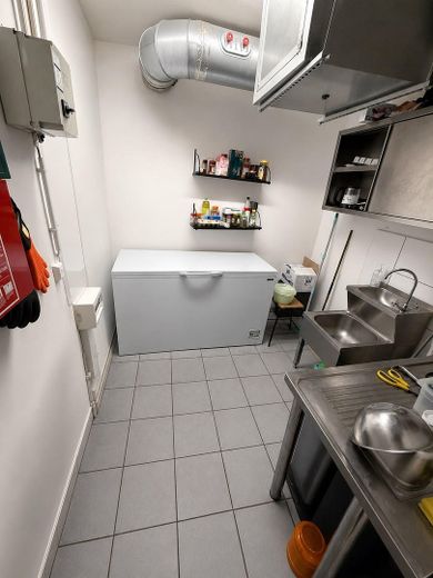 Pizzeria/Burgerie in der Düsseldorfer Altstadt zu übernehmen – etablierter Betrieb in Top-Lage – Foto 3