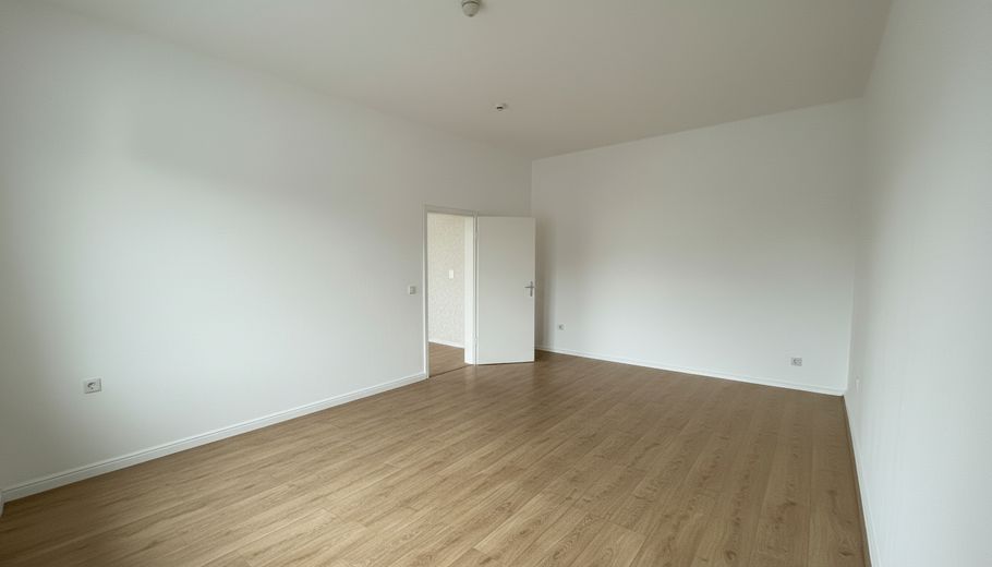 Wohnzimmer (Beispielbild)