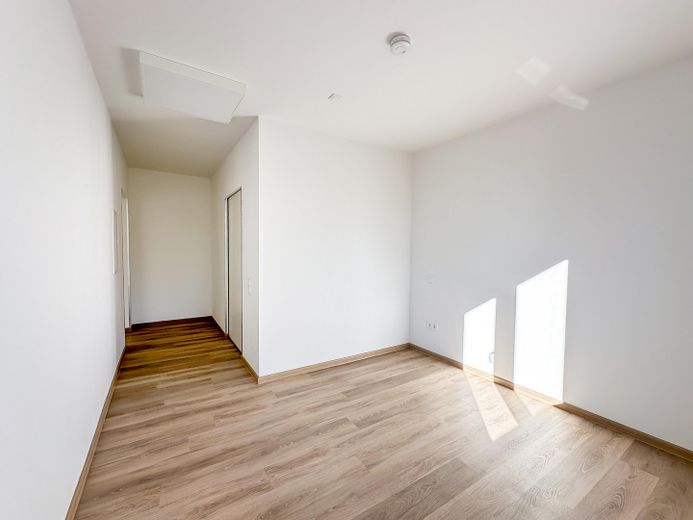36 m² Komfort - Barrierearmes Apartment mit separatem Schlafzimmer & Aufzug – Foto 4