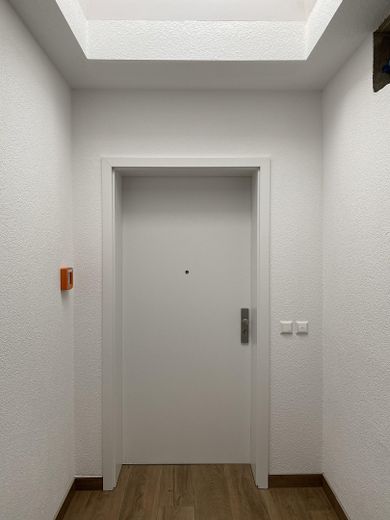 Eingang