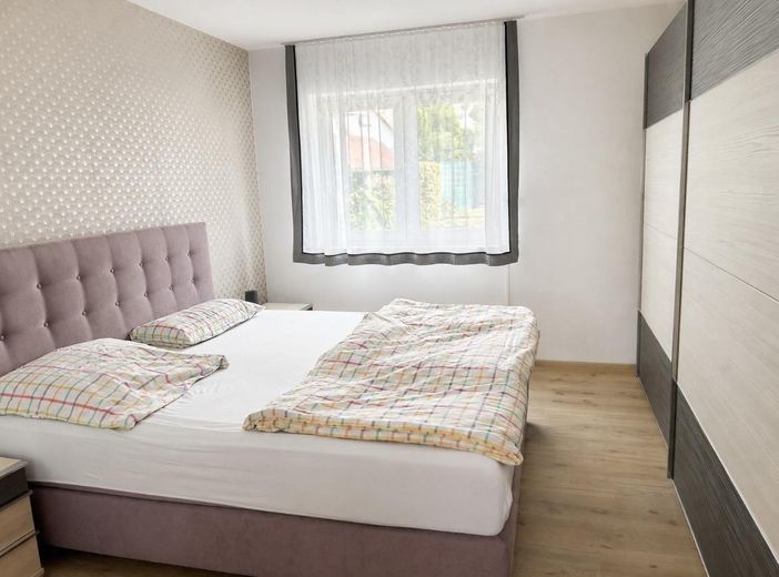 Piso de 4 habitaciones en planta baja en Mülheim-Kärlich – Foto 5